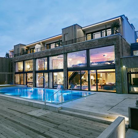 Landhotel Voshövel Zewnętrze zdjęcie