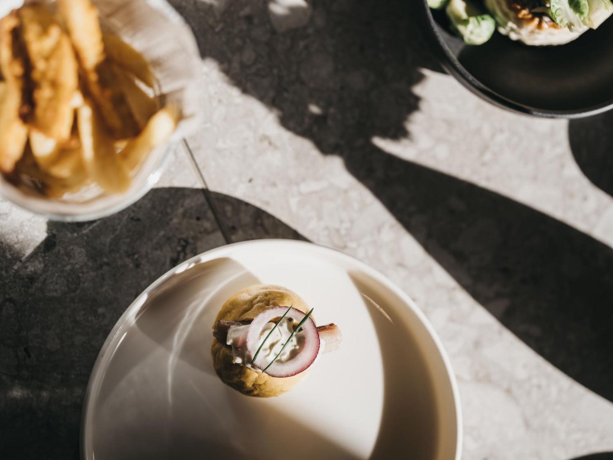 Landhotel Voshövel Zewnętrze zdjęcie