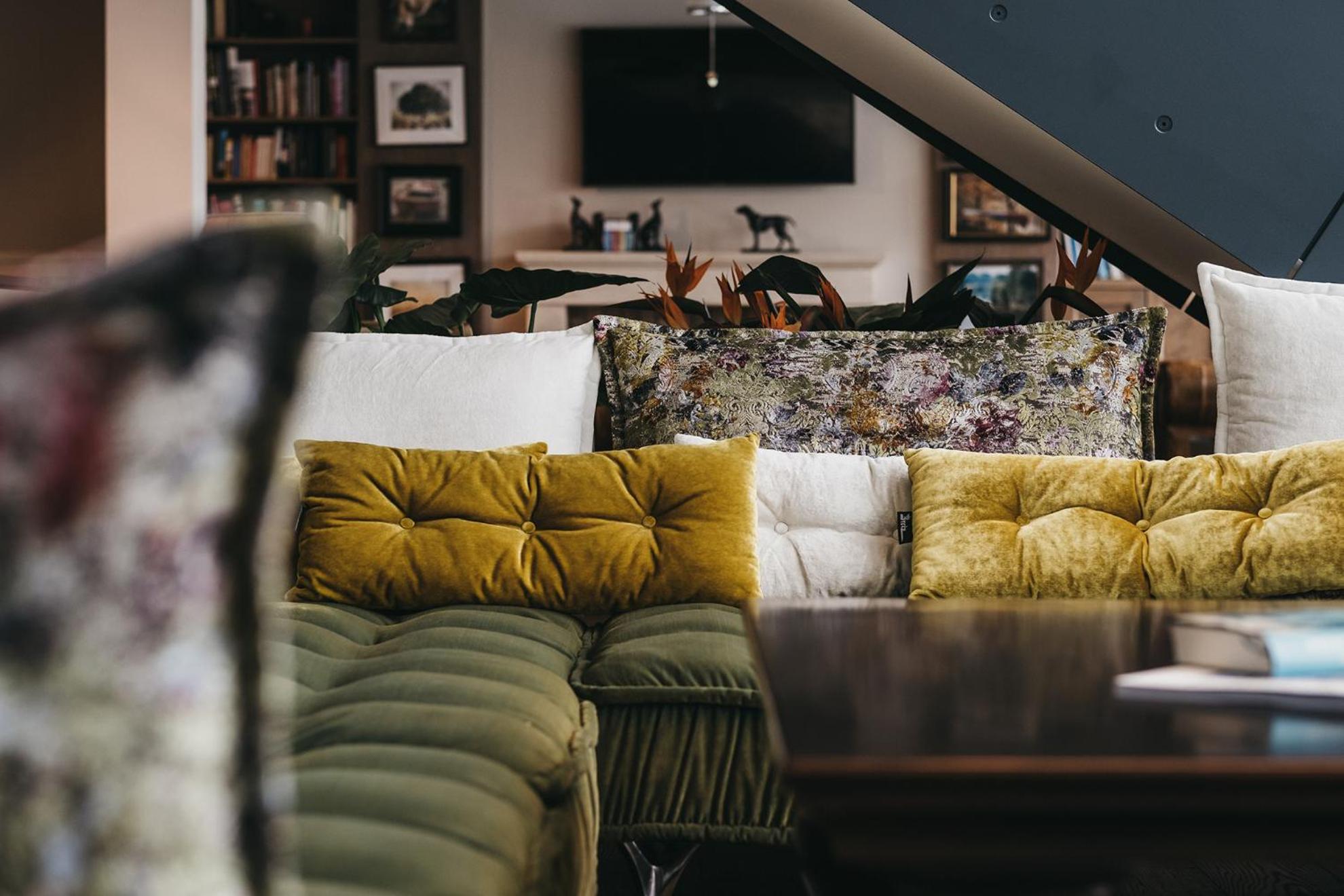 Landhotel Voshövel Zewnętrze zdjęcie