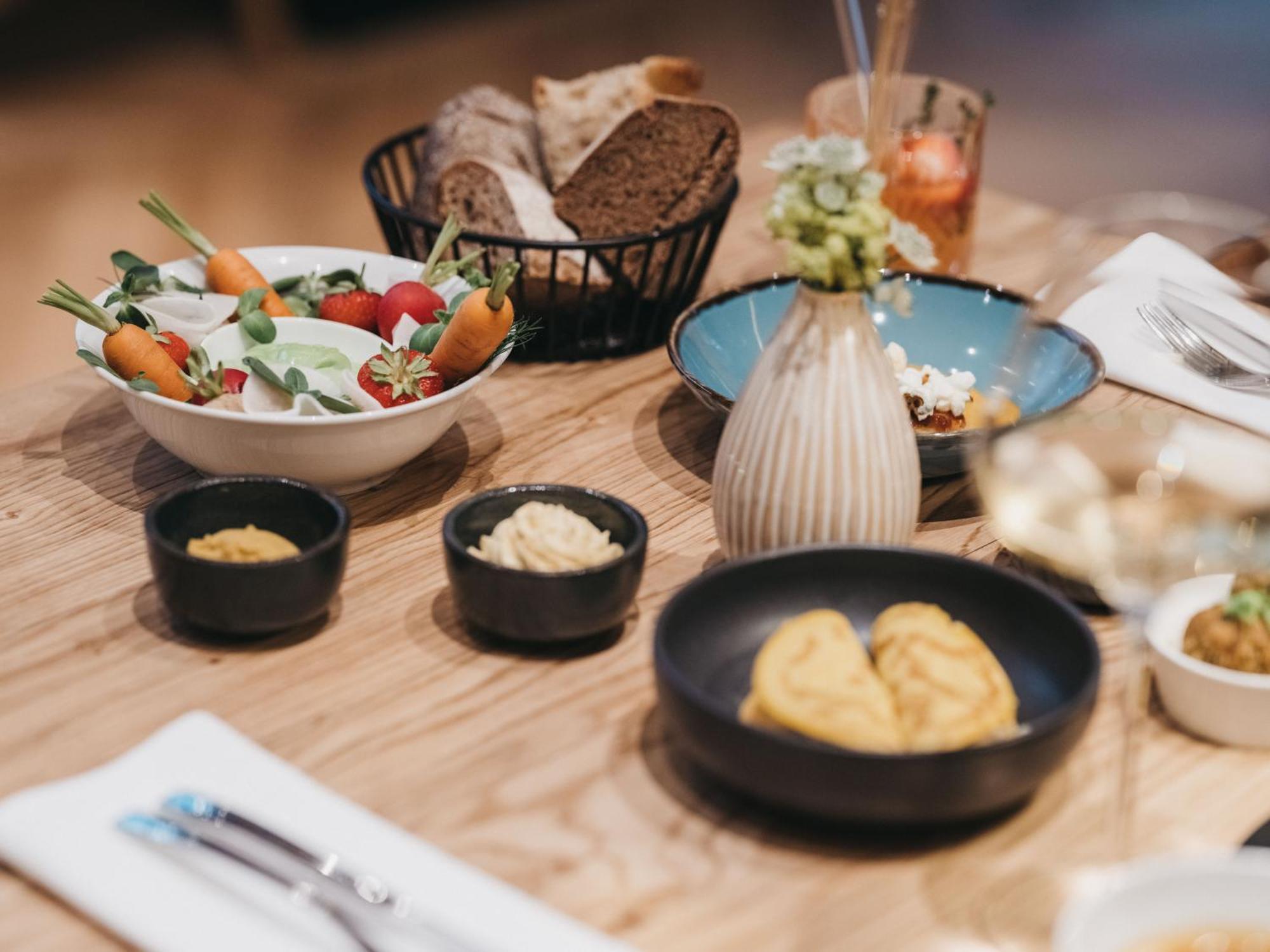 Landhotel Voshövel Zewnętrze zdjęcie