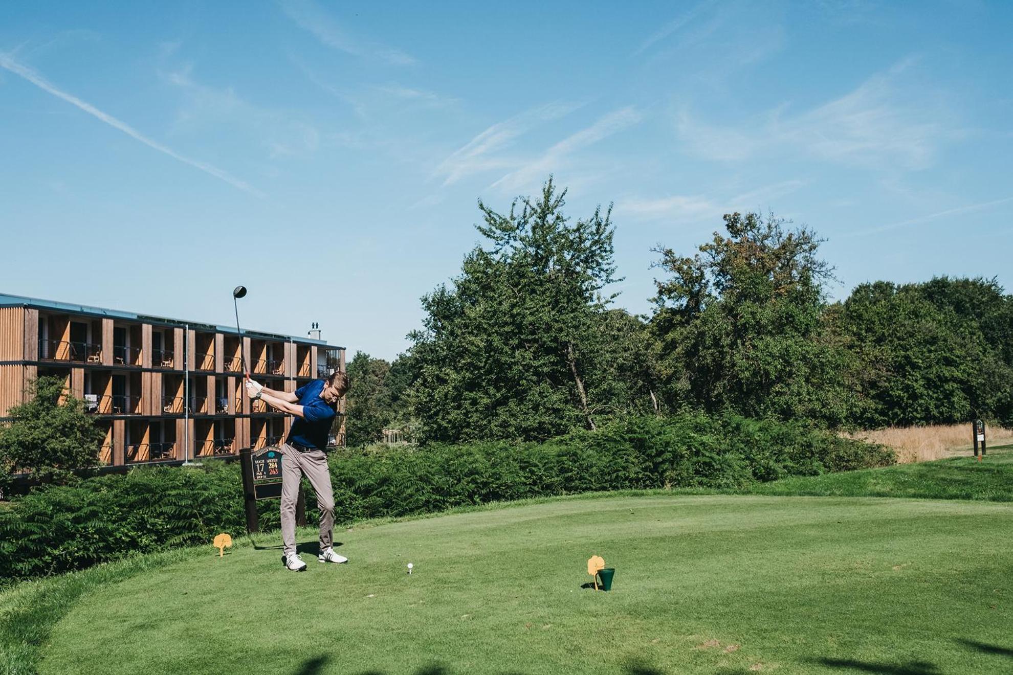 Landhotel Voshövel Zewnętrze zdjęcie