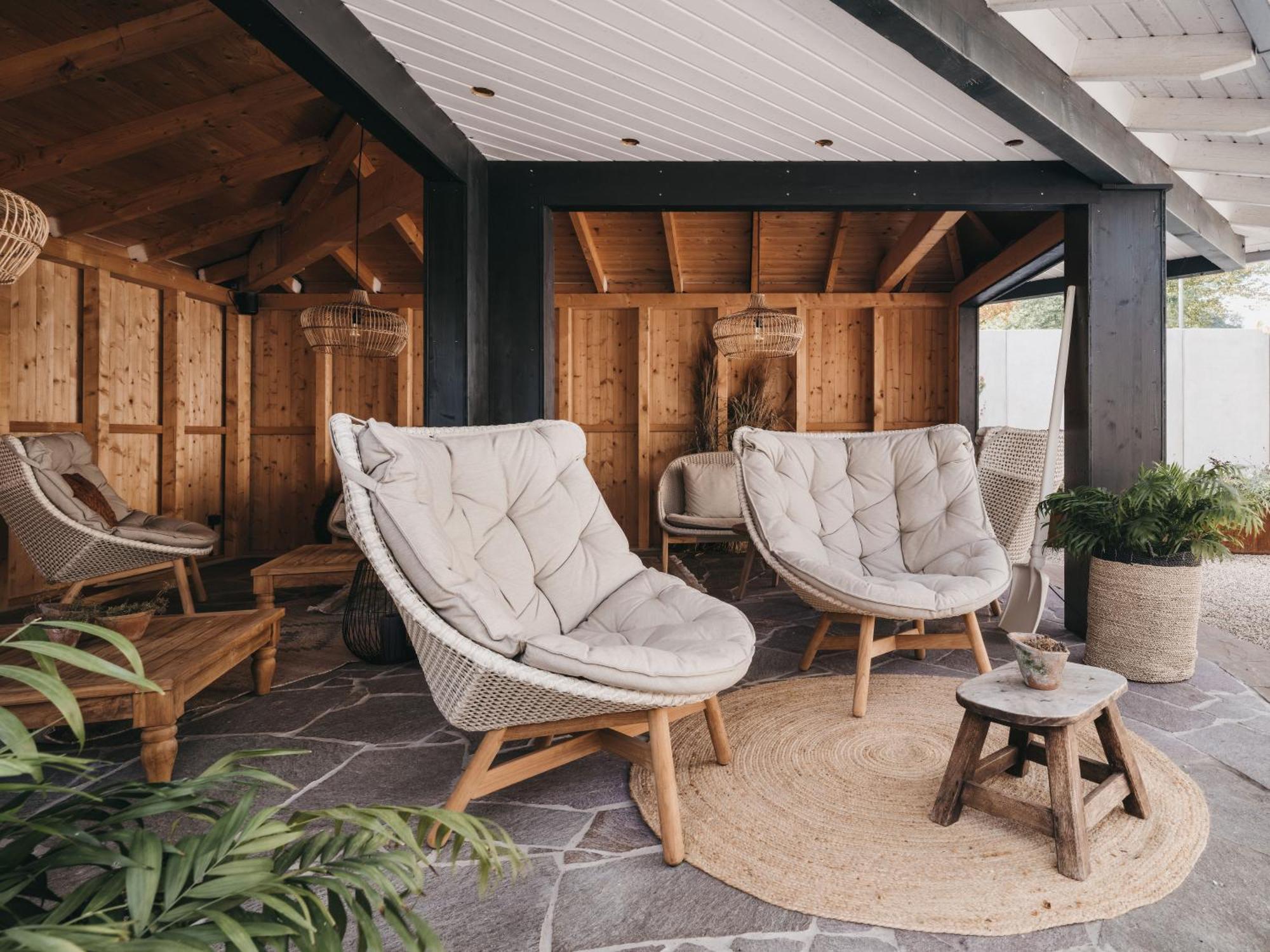 Landhotel Voshövel Zewnętrze zdjęcie