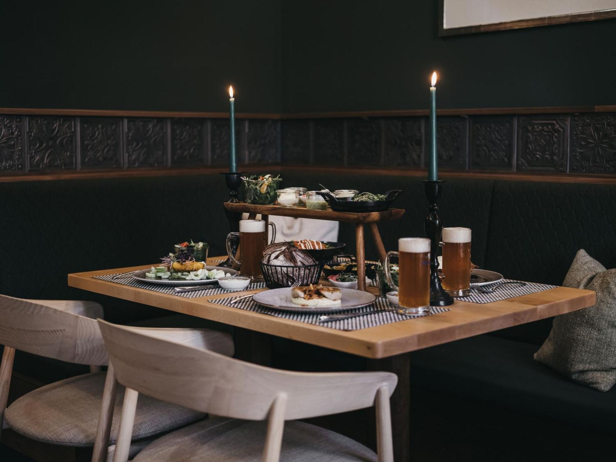 Landhotel Voshövel Zewnętrze zdjęcie