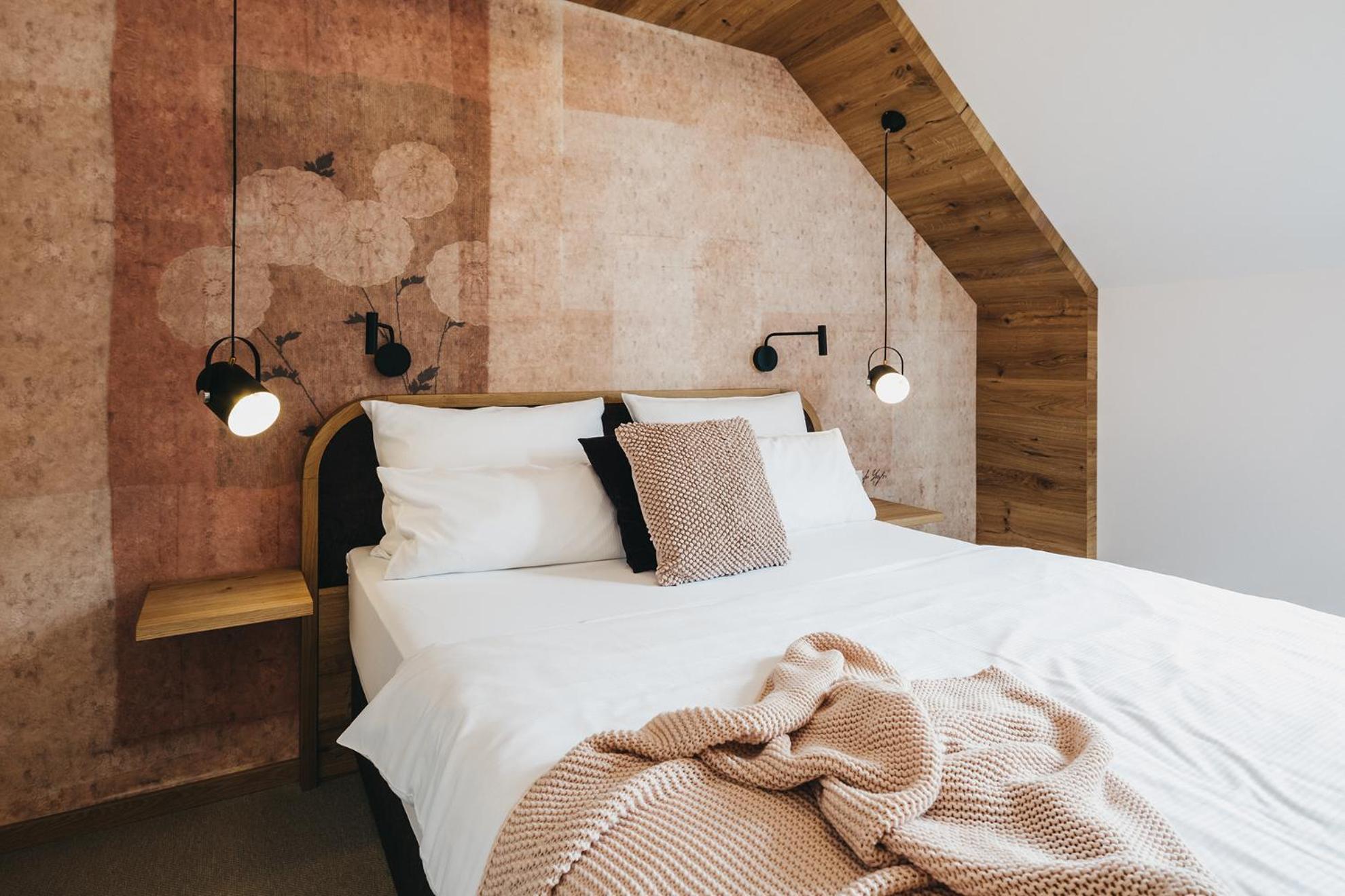 Landhotel Voshövel Zewnętrze zdjęcie