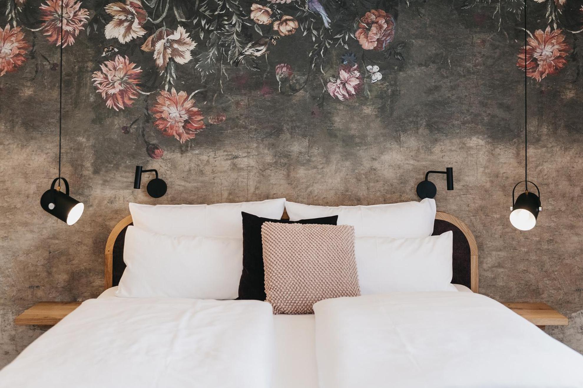 Landhotel Voshövel Zewnętrze zdjęcie