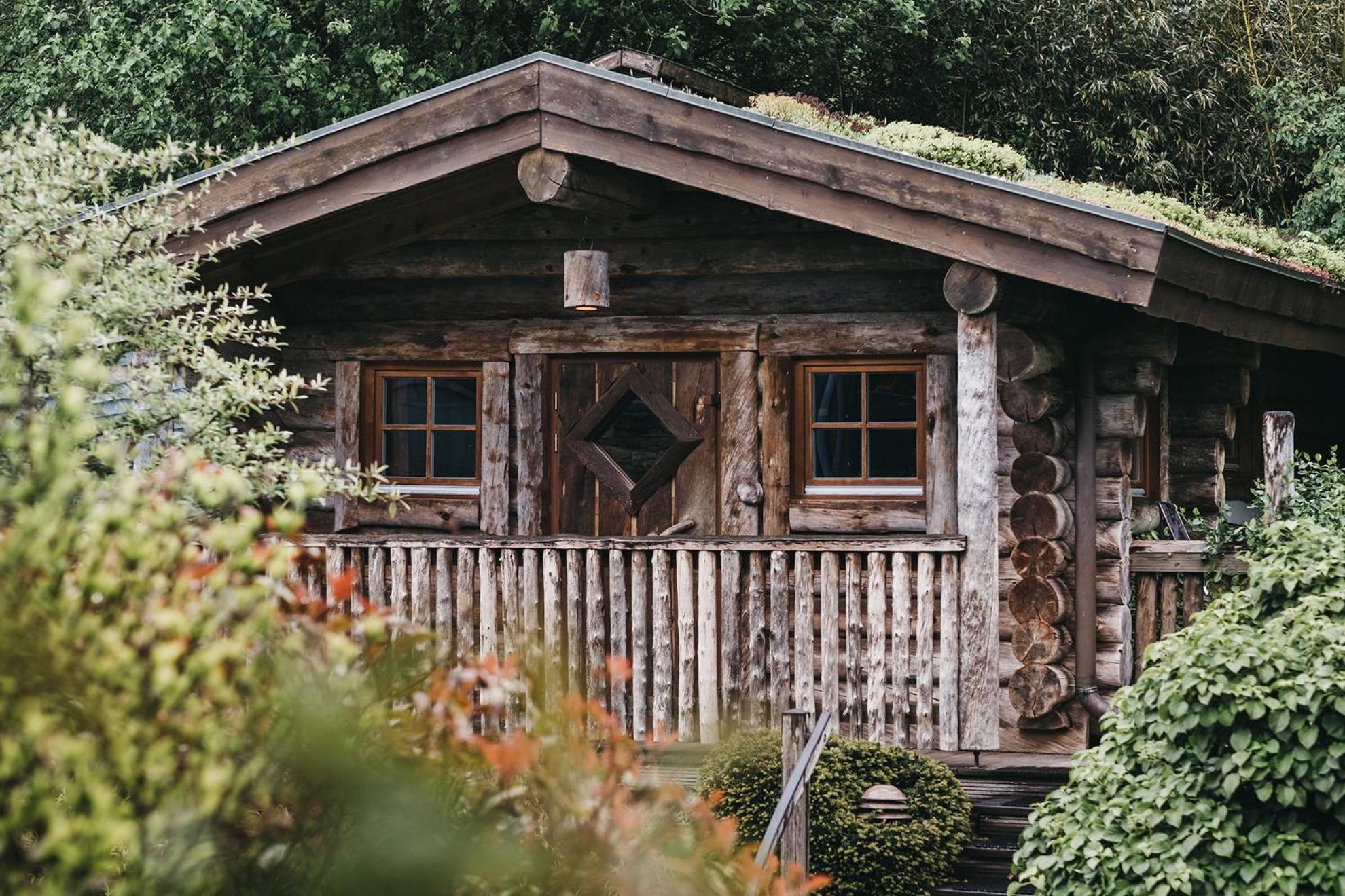 Landhotel Voshövel Zewnętrze zdjęcie