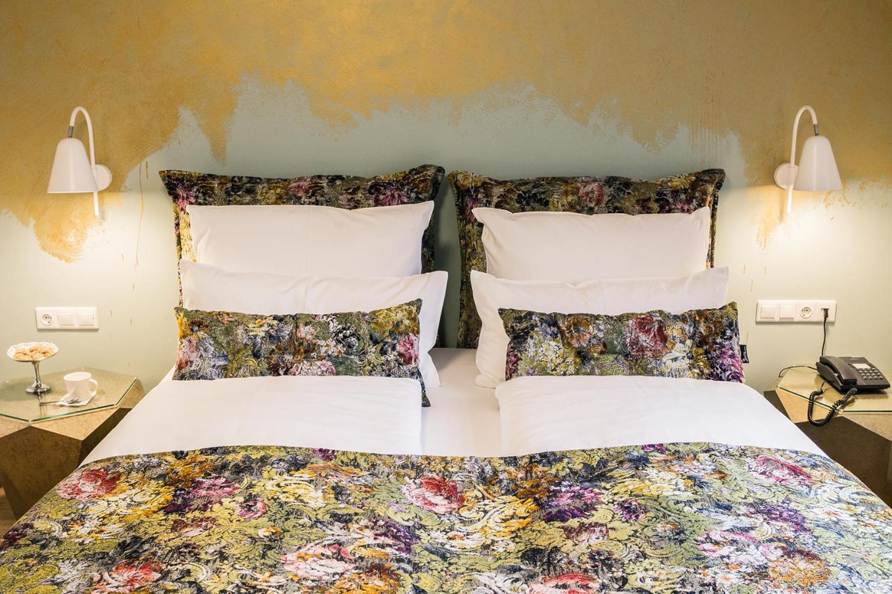 Landhotel Voshövel Zewnętrze zdjęcie