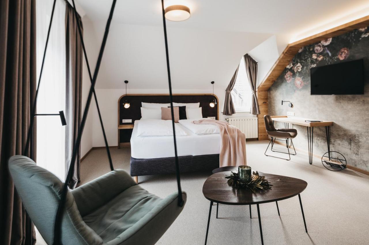 Landhotel Voshövel Zewnętrze zdjęcie